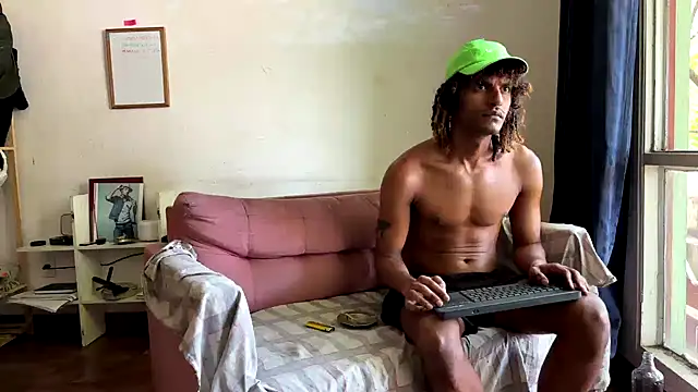 gerson173Hugo online show from 01/11/26, 12:21