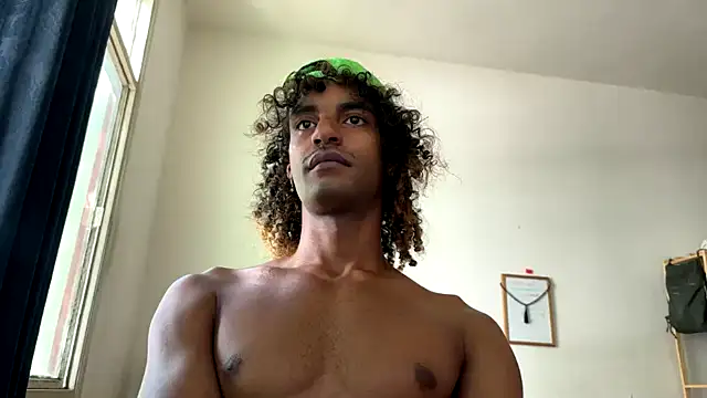 gerson173Hugo online show from 02/12/26, 12:44