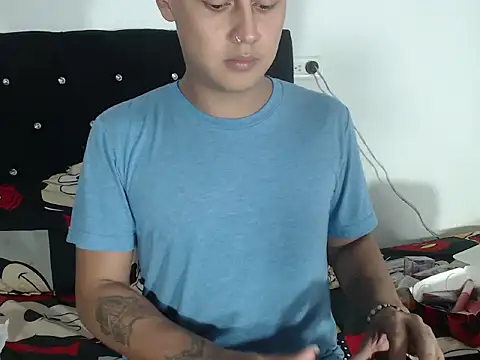 EmillyKoper online show from 04/08/26, 07:03