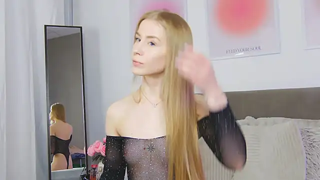 VioletiSwone online show from 09/26/25, 04:05