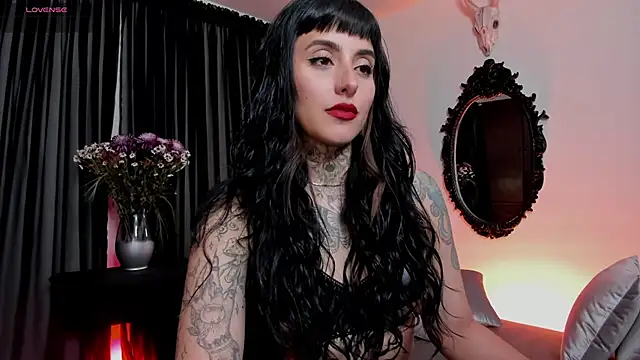 nasty aliice1 online show from 12/14/25, 07:03