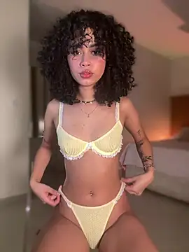 Lianh Benett online show from 01/11/25, 03:13