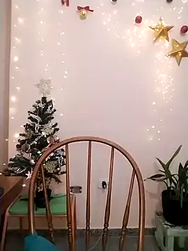 lucecitafantasy2 online show from 12/23/24, 12:46