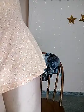 lucecitafantasy2 online show from 02/08/25, 08:42