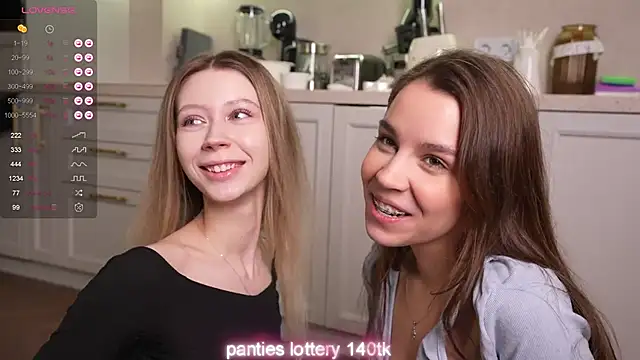 poisonn girlll online show from 02/15/25, 08:01