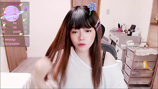 a0513 online show from 11/11/25, 03:45