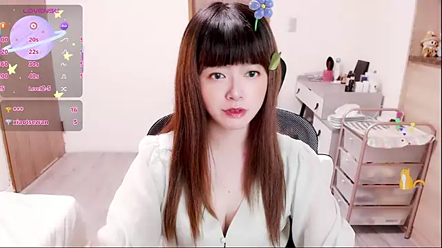 a0513 online show from 11/18/25, 03:27