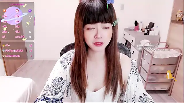 a0513 online show from 11/19/25, 03:01