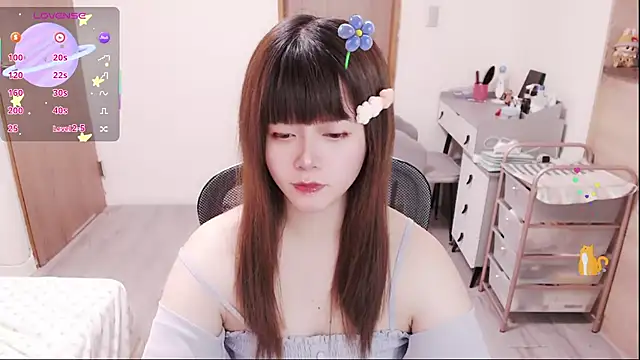 a0513 online show from 04/25/26, 03:20