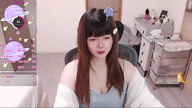 a0513 online show from 07/13/26, 02:53