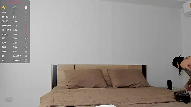 wow lina online show from 02/17/25, 03:15