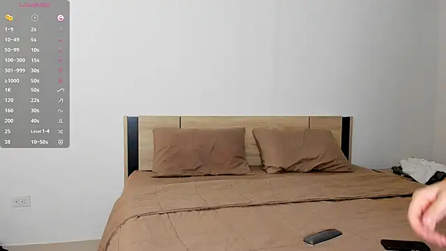 wow lina online show from 03/02/25, 04:39