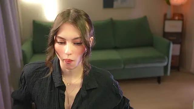 Snapshot of FirstOfFallen chatting on 01/25/25, 12:26 FirstOfFallen online show from 01/25/25, 12:26