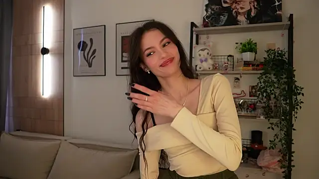 FirstOfFallen online show from 02/23/26, 09:06