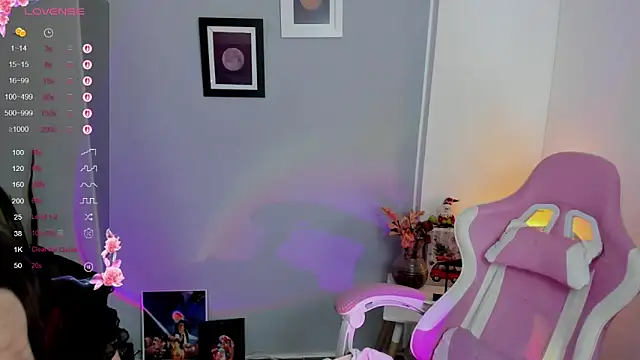 Tamara m  online show from 12/03/25, 05:22