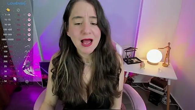 Tamara m  online show from 06/24/26, 06:18