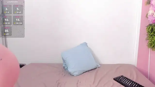 Mikasa Horny online show from 02/22/26, 01:42