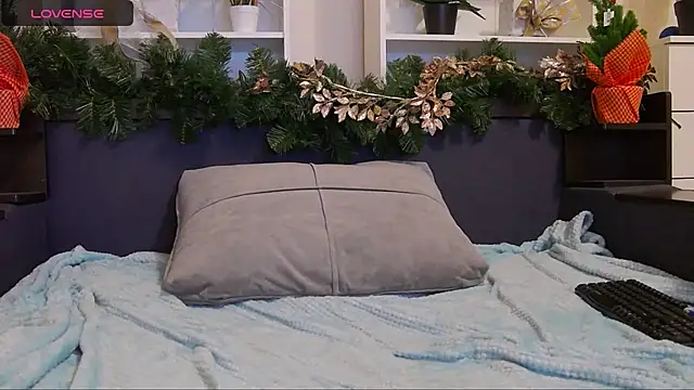 CalvinCay online show from 12/14/24, 09:02