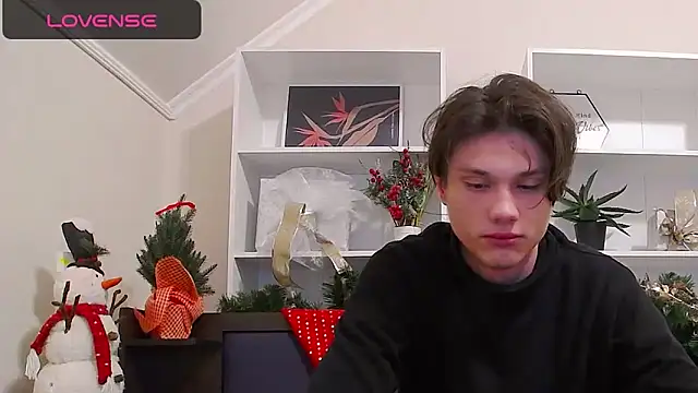 CalvinCay online show from 12/20/24, 10:11