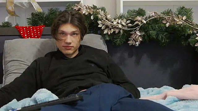 CalvinCay online show from 12/29/24, 01:13