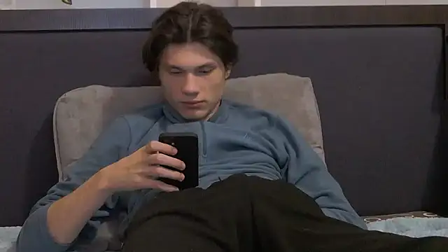 CalvinCay online show from 01/12/25, 10:54