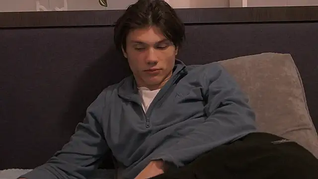 CalvinCay online show from 01/13/25, 03:45