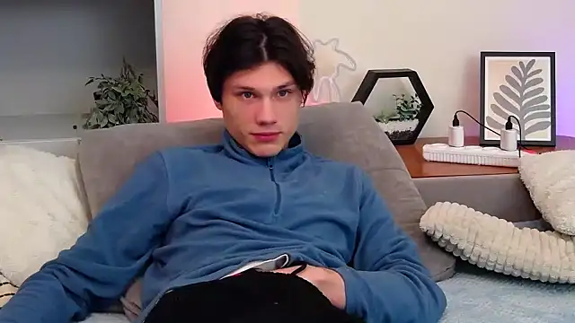 CalvinCay online show from 01/18/25, 07:48