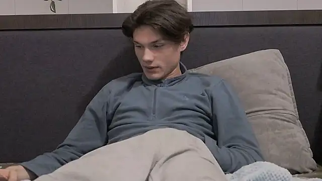 CalvinCay online show from 01/25/25, 10:50