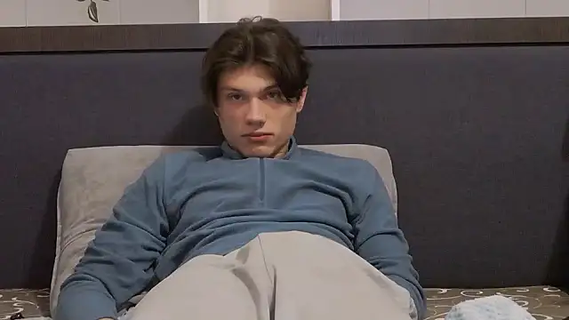 CalvinCay online show from 01/26/25, 03:06