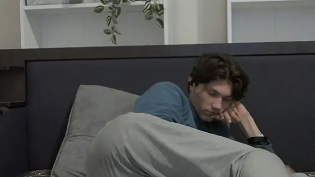 CalvinCay online show from 01/30/25, 05:52