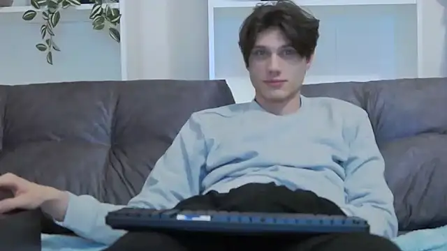 CalvinCay online show from 01/31/25, 09:26