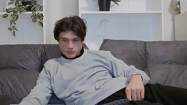 CalvinCay online show from 02/02/25, 11:00