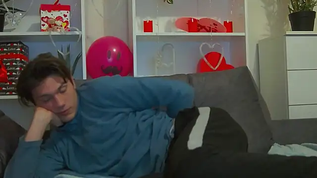 CalvinCay online show from 02/22/25, 11:13