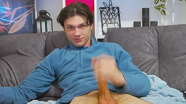 CalvinCay online show from 02/23/25, 11:14