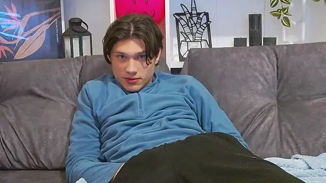 CalvinCay online show from 02/24/25, 02:19