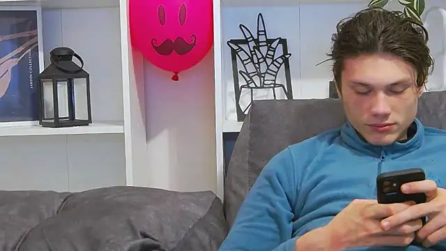 CalvinCay online show from 02/24/25, 11:41