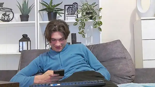 CalvinCay online show from 02/25/25, 07:58