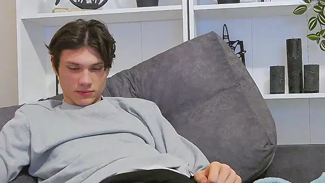 CalvinCay online show from 03/01/25, 12:07