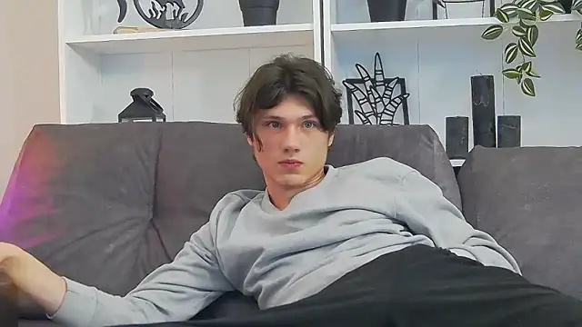 CalvinCay online show from 03/07/25, 11:38