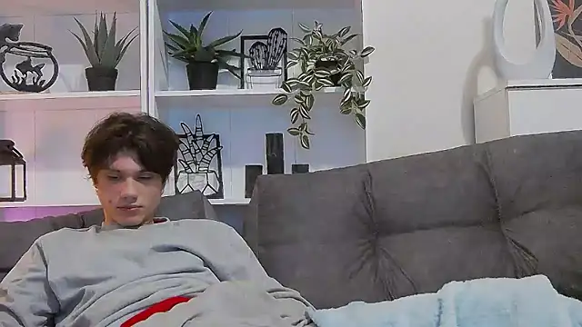 CalvinCay online show from 03/11/25, 12:33