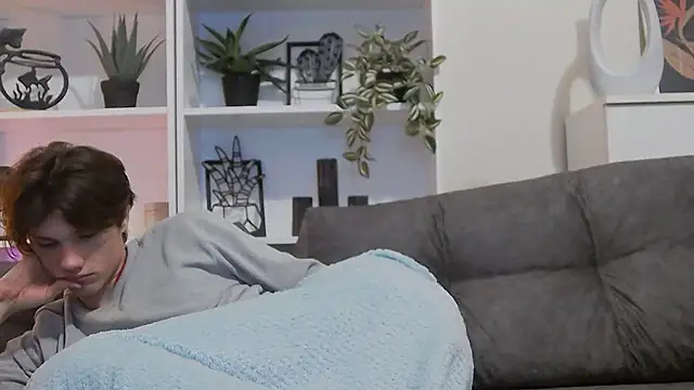 CalvinCay online show from 03/11/25, 03:37