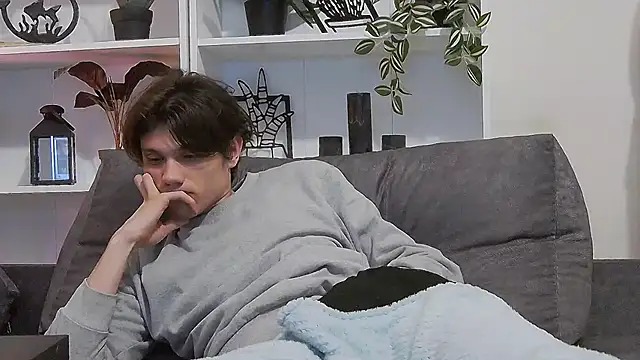 CalvinCay online show from 03/14/25, 05:57