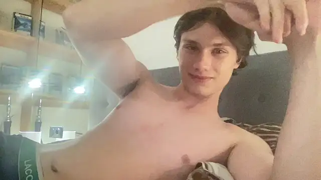 CalvinCay online show from 09/12/25, 04:51