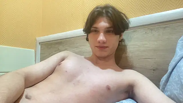 CalvinCay online show from 10/23/25, 04:06