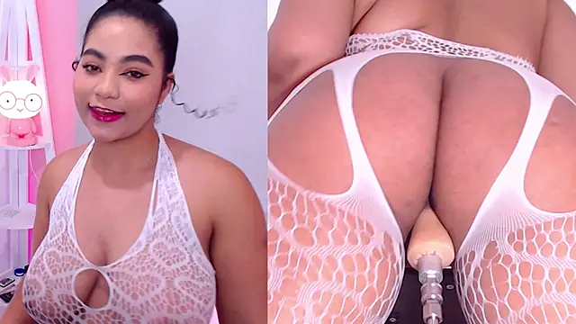 Snapshot of Exotic_Ambar chatting on 09/17/25, 03:30 Exotic Ambar online show from 09/17/25, 03:30