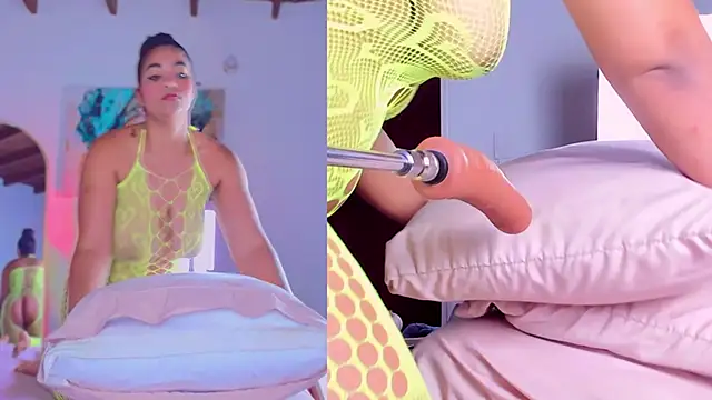 Exotic Ambar online show from 04/20/26, 03:42