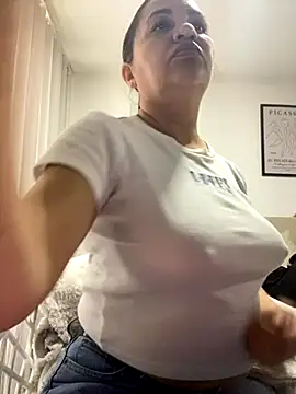 ruby santana777 online show from 10/14/25, 07:03