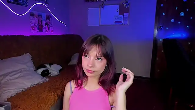 maryberry   online show from 02/09/25, 04:46