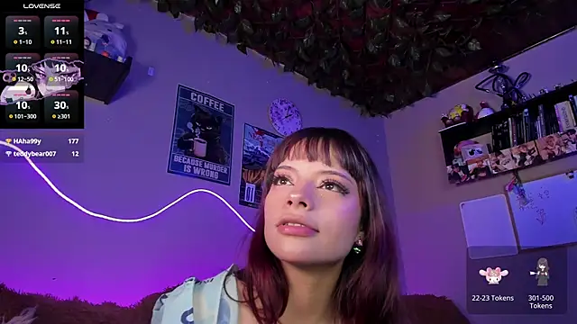 maryberry   online show from 03/11/25, 07:04