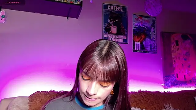 maryberry   online show from 10/23/25, 04:45